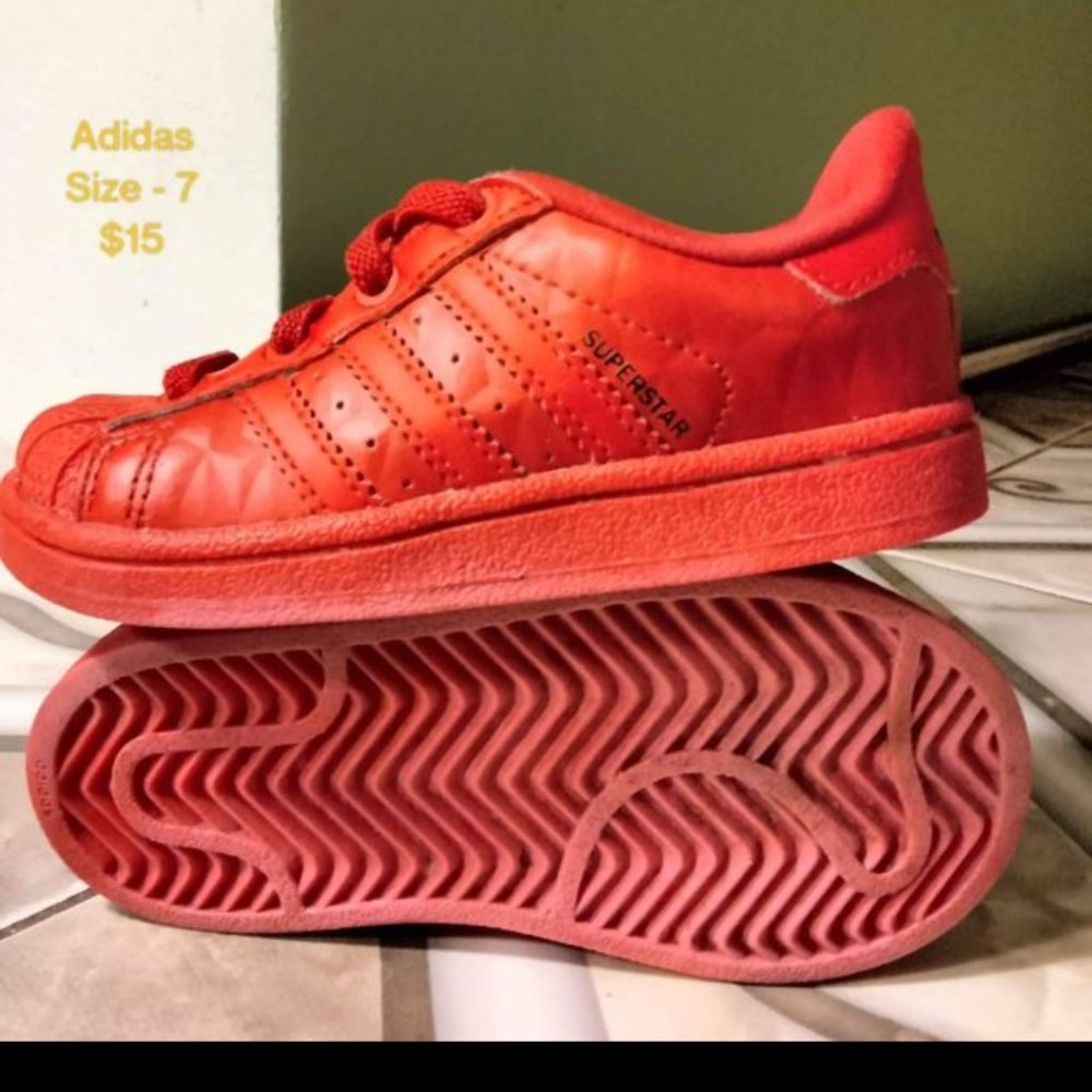 Kids shoes